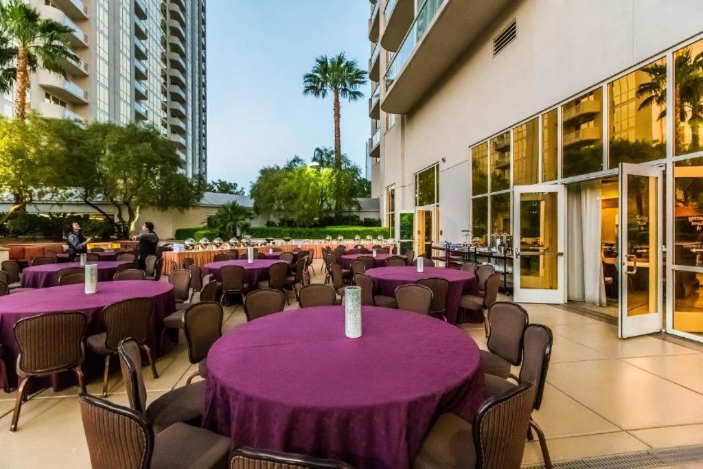 Mgm Sub Penthouse Mountain View 35606 Las Vegas Exterior foto