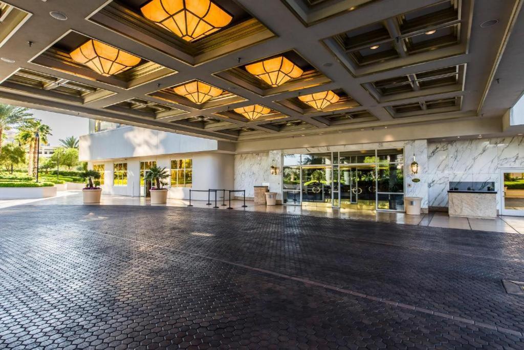 Mgm Sub Penthouse Mountain View 35606 Las Vegas Exterior foto