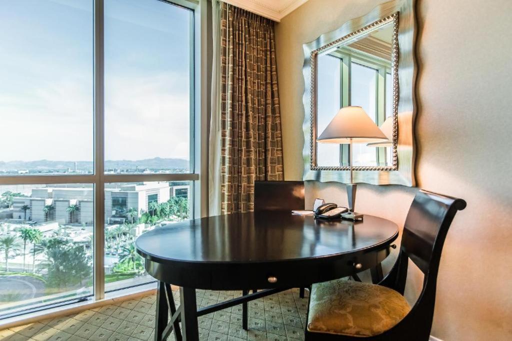 Mgm Sub Penthouse Mountain View 35606 Las Vegas Exterior foto