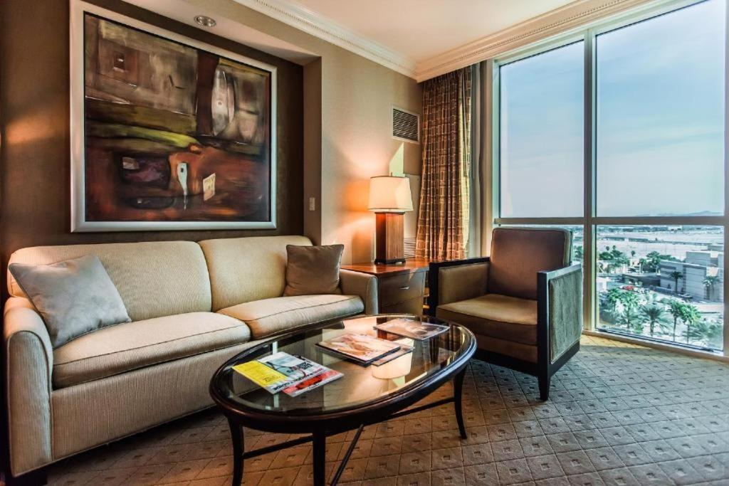 Mgm Sub Penthouse Mountain View 35606 Las Vegas Exterior foto