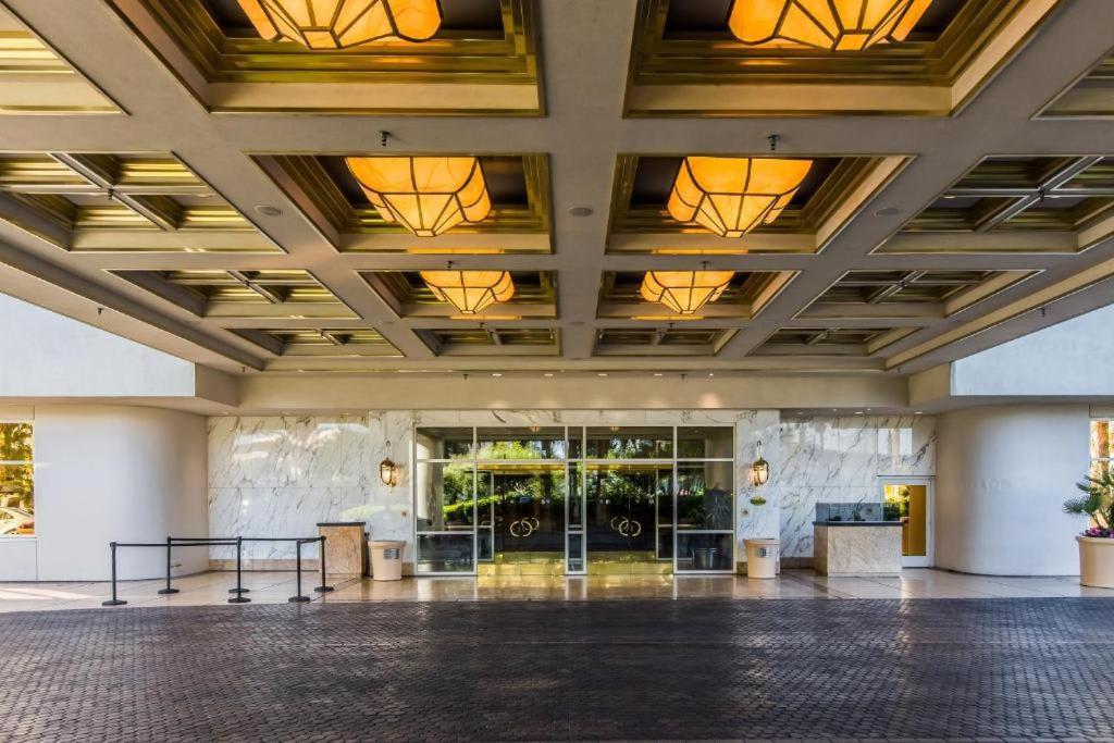 Mgm Sub Penthouse Mountain View 35606 Las Vegas Exterior foto